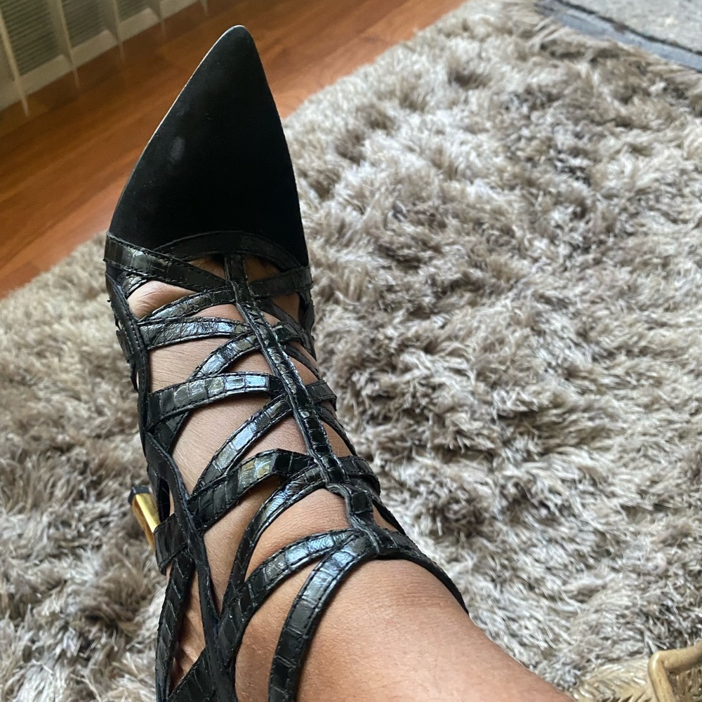 Sam Edelman New York shoes
